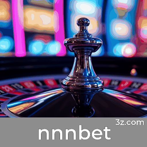 nnnbet: Cassino premiado e apostas seguras