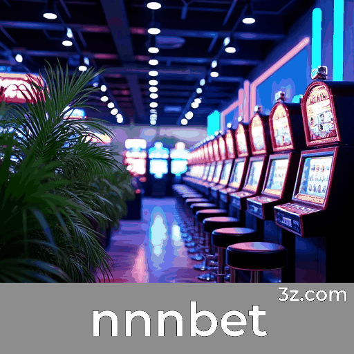 nnnbet: Cassino premiado e apostas seguras