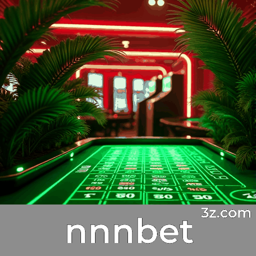 nnnbet: A Experiência de Jogos de Mesa ao Vivo Preferida no Brasil