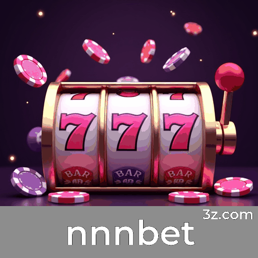 nnnbet: Cassino premiado e apostas seguras