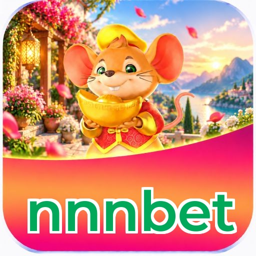 nnnbet Logo