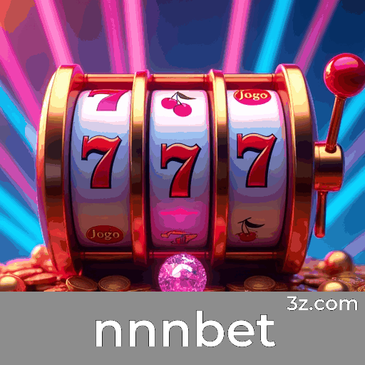nnnbet: Cassino premiado e apostas seguras