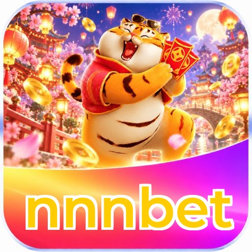 nnnbet APP Android/iOS - Logo oficial