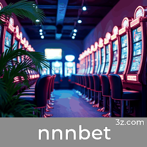 nnnbet: Cassino premiado e apostas seguras