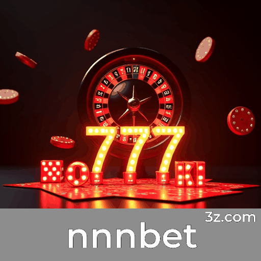 nnnbet: Cassino premiado e apostas seguras